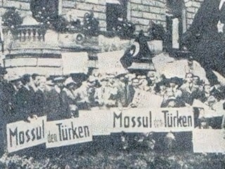 9 ay geciken itiraz: Musul’un elden çıkışında kritik an