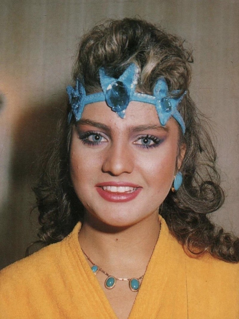 Sibel Can'ın 56. Yaşı: Sevgi ve Yeni Projelerle Dolu Dolu Bir Yıl