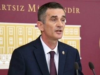 Sakarya Milletvekili Ümit Dikbayır, AK Parti'ye katılıyor