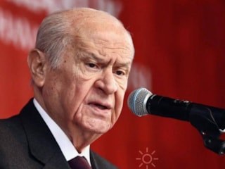 Devlet Bahçeli'den Terörsüz Türkiye açıklaması: Süreç niye başladı diyenler cahildir
