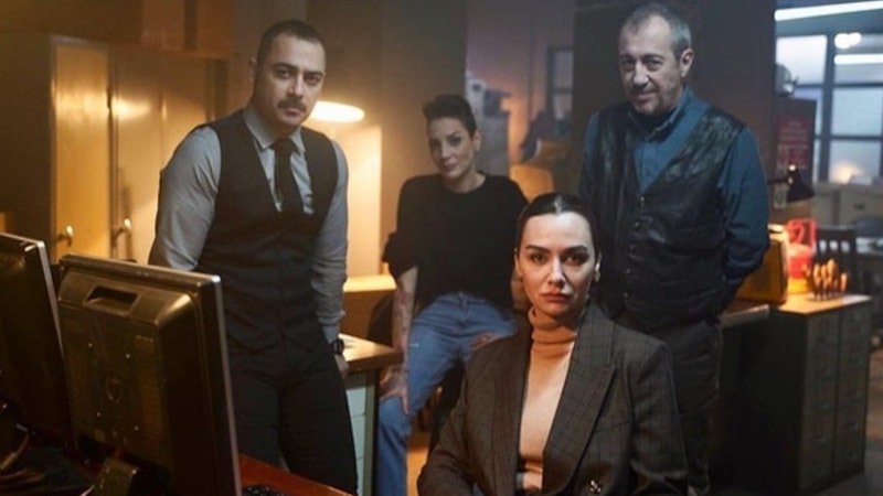 Mezarlık 3. Sezon: Yeni Gizemler ve Yayın Detayları