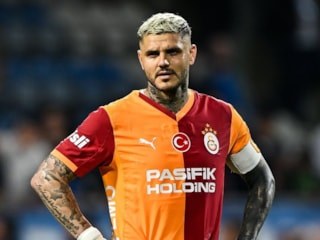 Mauro Icardi'den Galatasaray'ın veda planına cevap yok!