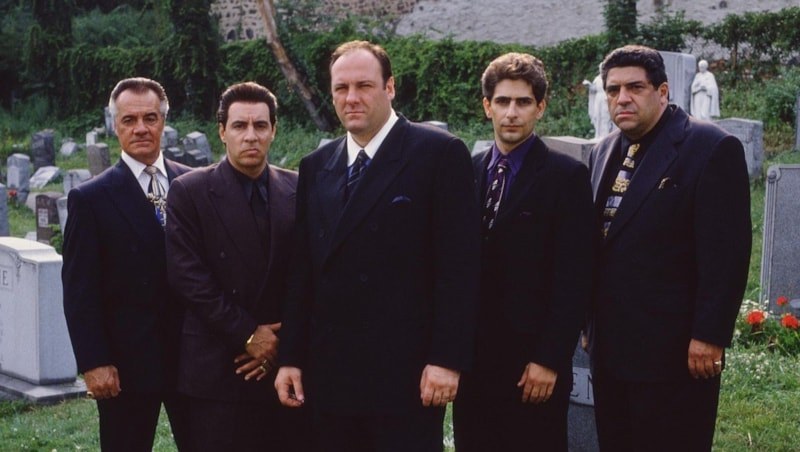 Vincent Pastore’nin Veda Haberi: The Sopranos’un “Big Pussy” Adıyla Anılan Oyuncu Yaşı 80’inde Hayatını Kaybetti