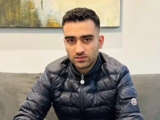 Suç örgütü lideri Ramazan Bayğara, Yunanistan'dan iade edildi: Destekçileri cezaevinde yangın çıkardı