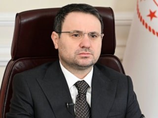 Akın Gürlek'ten orman yangınlarına ilişkin açıklama: Soruşturmalarda 6 şüpheli tutuklandı
