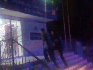 İstanbul'da parkta uygunsuz davranışlarda bulunan 2 kişi serbest bırakıldı