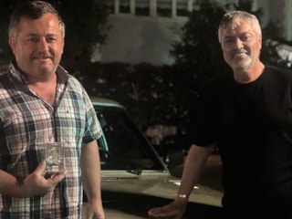 40 yıllık kaset, 35 yıllık hayal ve tek buluşma: Cengiz Kurtoğlu hayranının duygulandıran hikâyesi
