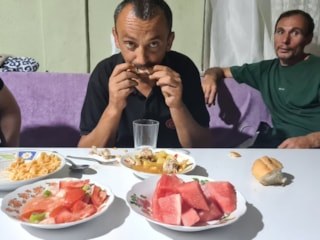 Zonguldak'ta 5 gündür kayıp olan adam bulundu: İlk sözü "Karnım aç" oldu