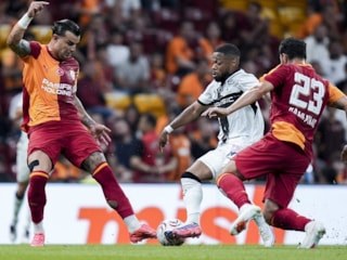 Galatasaray, Rennes ile hazırlık maçında son nefeste berabere kaldı: 3-3