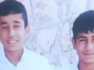 Mardin'den Şırnak'a giden 2 çocuktan haber alınamıyor