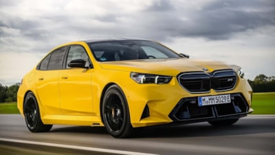 BMW’den 18 aylık dev operasyon: 2027 yılında piyasa yeni modellerle dolacak
