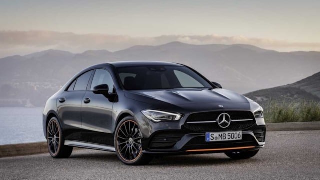 300 binden fazla Mercedes geri çağrıldı: Hangi modeller riski altında?