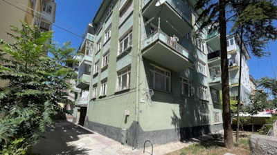 Konya'da aidat tartışması cinayetle bitti: Apartman yöneticisi yaşamını yitirdi