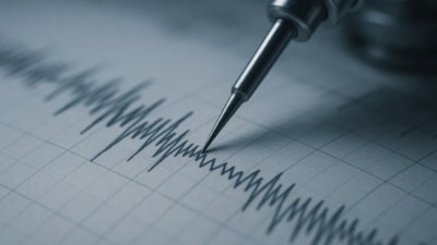 Mısır'da 5.3 büyüklüğünde deprem