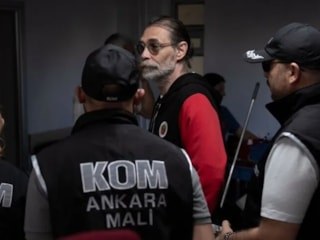 Etimesgut Belediye Başkanı Erdal Beşikçioğlu tutuklandı