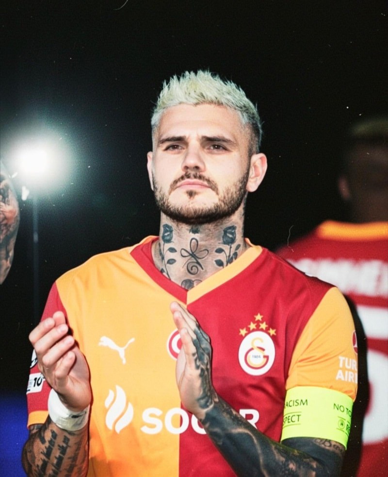 Icardi-Nara Davasında Yasal Yukarıdakiler: Velayet ve Pasaport Krizi