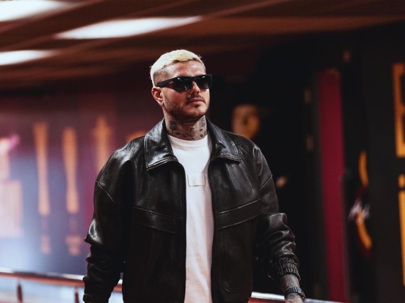 Icardi-Nara Davasında Yasal Yukarıdakiler: Velayet ve Pasaport Krizi