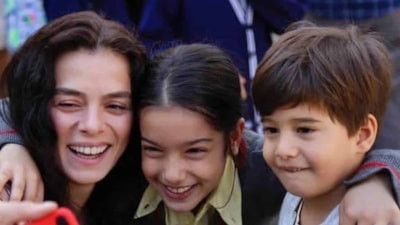 Kübra Süzgün'den Özge Özpirinçci'ye ağır suçlama: Bizi çetelere yem etti