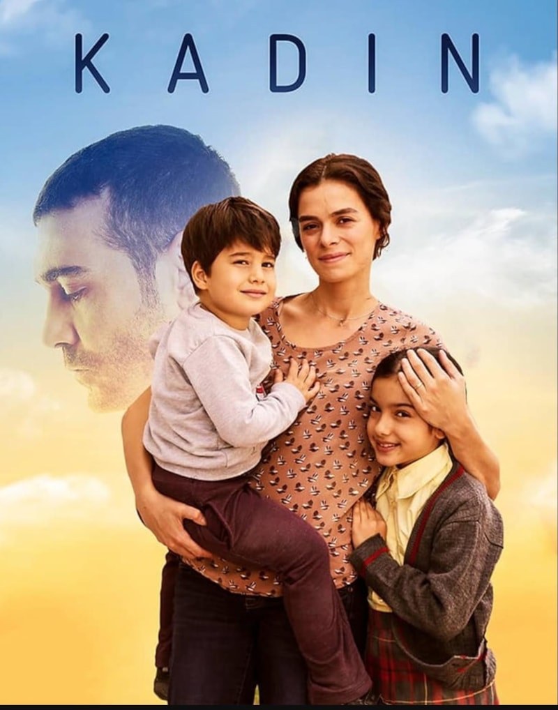 Kadın Dizisiyle İlgili İddialarda Yeni Boyut: Kübra Süzgün ve Özge Özpirinçci’den Yanıtlar
