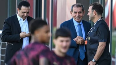 Abdullah Kavukcu, 500 milyon euro bütçe söylemine açıklık getirdi