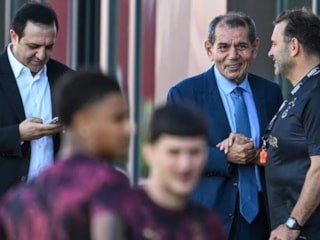 Abdullah Kavukcu, 500 milyon euro bütçe söylemine açıklık getirdi