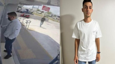İstanbul'da hesap bilgilerini verdi: 22 yıl hapis ile tutuklandı
