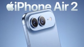iPhone Air 2 ne zaman satışa sunulacak: Özellikleri ve çıkış tarihi sızdırıldı