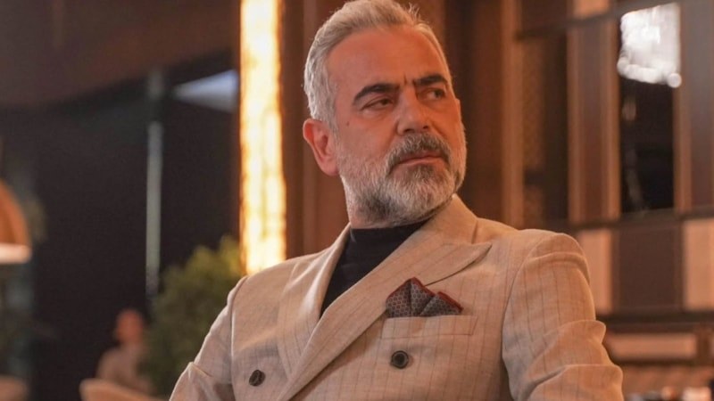 Halef: Köklerin Çağrısı'nın Yeni Sezonunda Yurdaer Okur Sefasında Sado Karakteriyle Geliyor