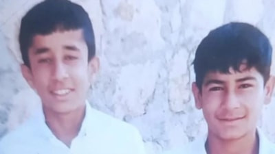 Mardin'de Kur'an kursu yolunda kaybolan iki çocuk bulundu