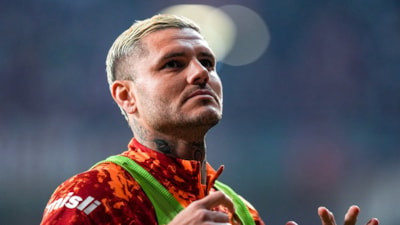 Beşiktaş'tan Mauro Icardi'ye veto!