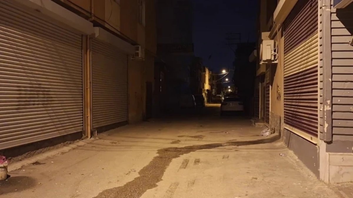 Adana'da cinayet soruşturmasında 13 tutuklama