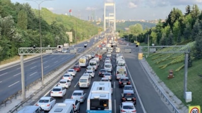15 Temmuz Şehitler Köprüsü için valilik kararı: O saatlerde trafiğe kapatılacak