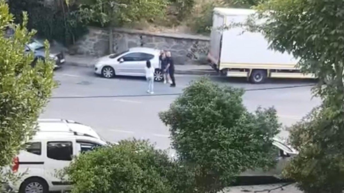 İstanbul Kağıthane'de kardeş tartışması kanlı bitti