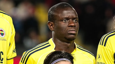 Sarı-lacivertli yönetim formül arıyor: Fenerbahçe'de N'golo Kante krizi!