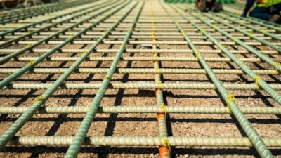 Binalarda kullanılacak: Betondan ve çelikten daha güçlü malzeme keşfedildi
