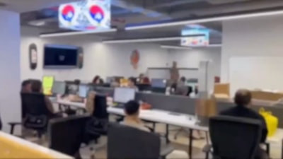 15 ilde siber dolandırıcılık operasyonu: 93 tutuklama