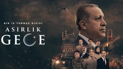 Asırlık Gece yeni bölüm ne zaman? İşte 8. bölüm tarihi