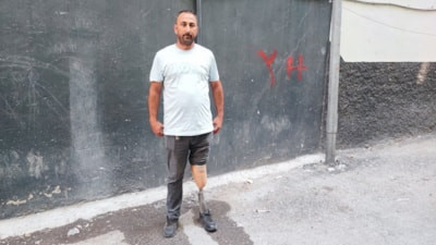 Adana'da İBAN'ını veren temizlik işçisi, 16 yıllık işini kaybetti