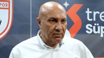 Yüksel Yıldırım: Artık kupa kazanma ve Avrupa'ya gitme dönemi başladı