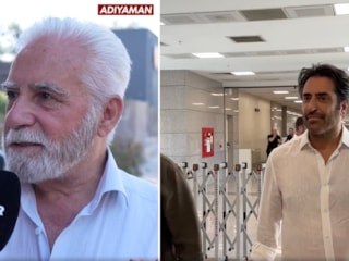 Ensonhaber, Adıyaman'da depremzedelere Ahbap Derneği'ni sordu