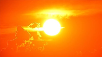 2026 Eyyam-ı Bahur sıcakları: Tarih verildi! Çölleri aratmayacak...