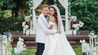 Sihirli Annem'in Kerem'i Michele Cedolin baba oldu! Bebekli ilk paylaşım