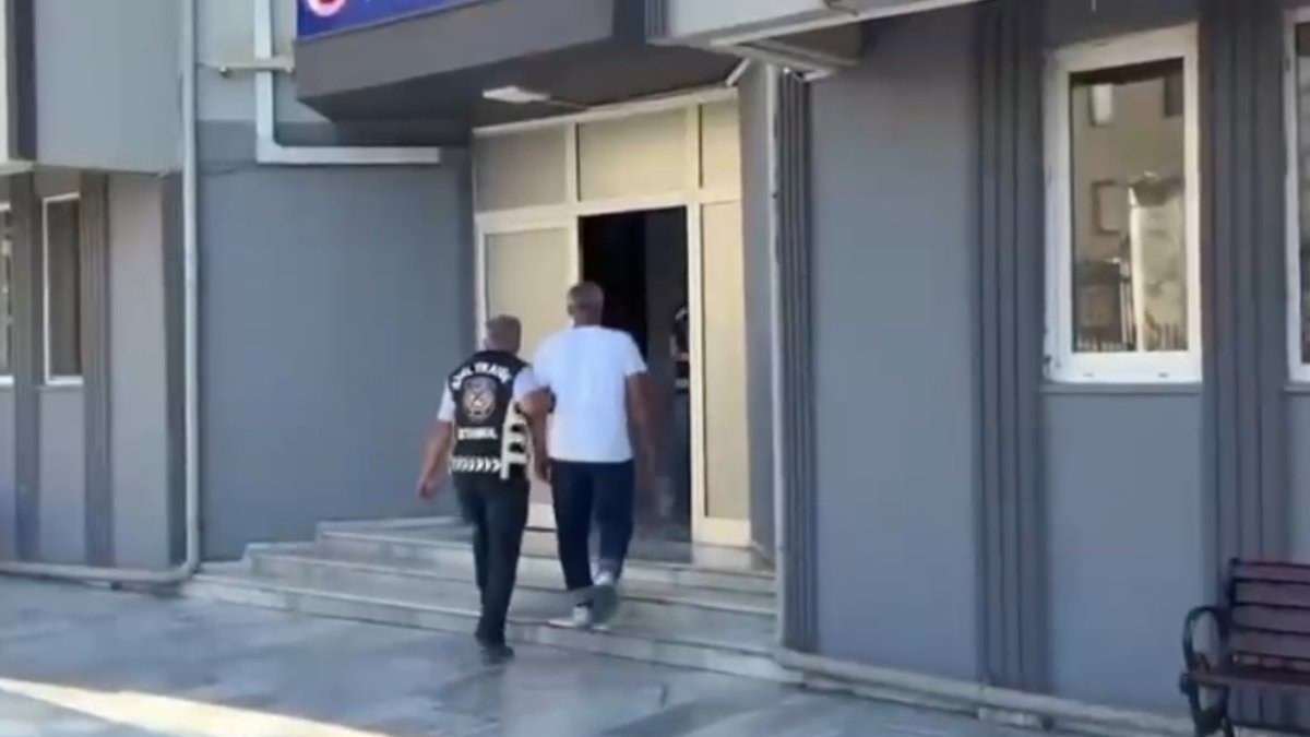 İstanbul'da korsan otopark denetimi