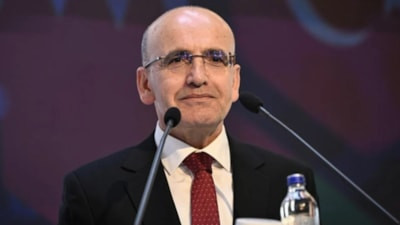 Mehmet Şimşek, enflasyon verilerini değerlendirdi: Dezenflasyon devam ediyor