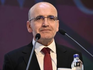 Mehmet Şimşek, enflasyon verilerini değerlendirdi: Dezenflasyon devam ediyor