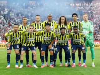 Fenerbahçe'nin Şampiyonlar Ligi'ndeki muhtemel rakibi belli oldu