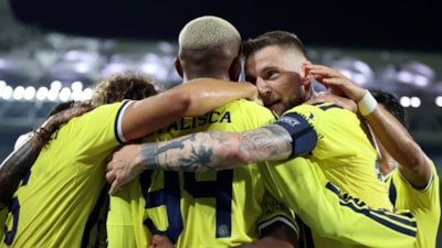 Fenerbahçe'nin Şampiyonlar Ligi'ndeki muhtemel rakibi belli oldu
