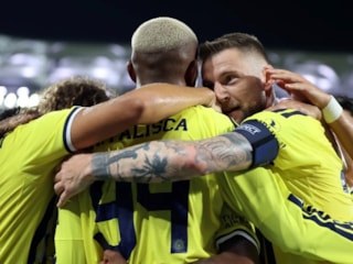 Fenerbahçe'nin Şampiyonlar Ligi'ndeki muhtemel rakibi belli oldu