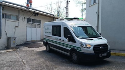 Gaziantep'te tartıştığı kişiyi öldürdü