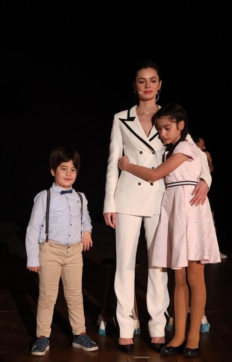 Özge Özpirinçci, İddialara Cevap Verdi: Sessizliğin Ardındaki Vicdani Sorumluluk